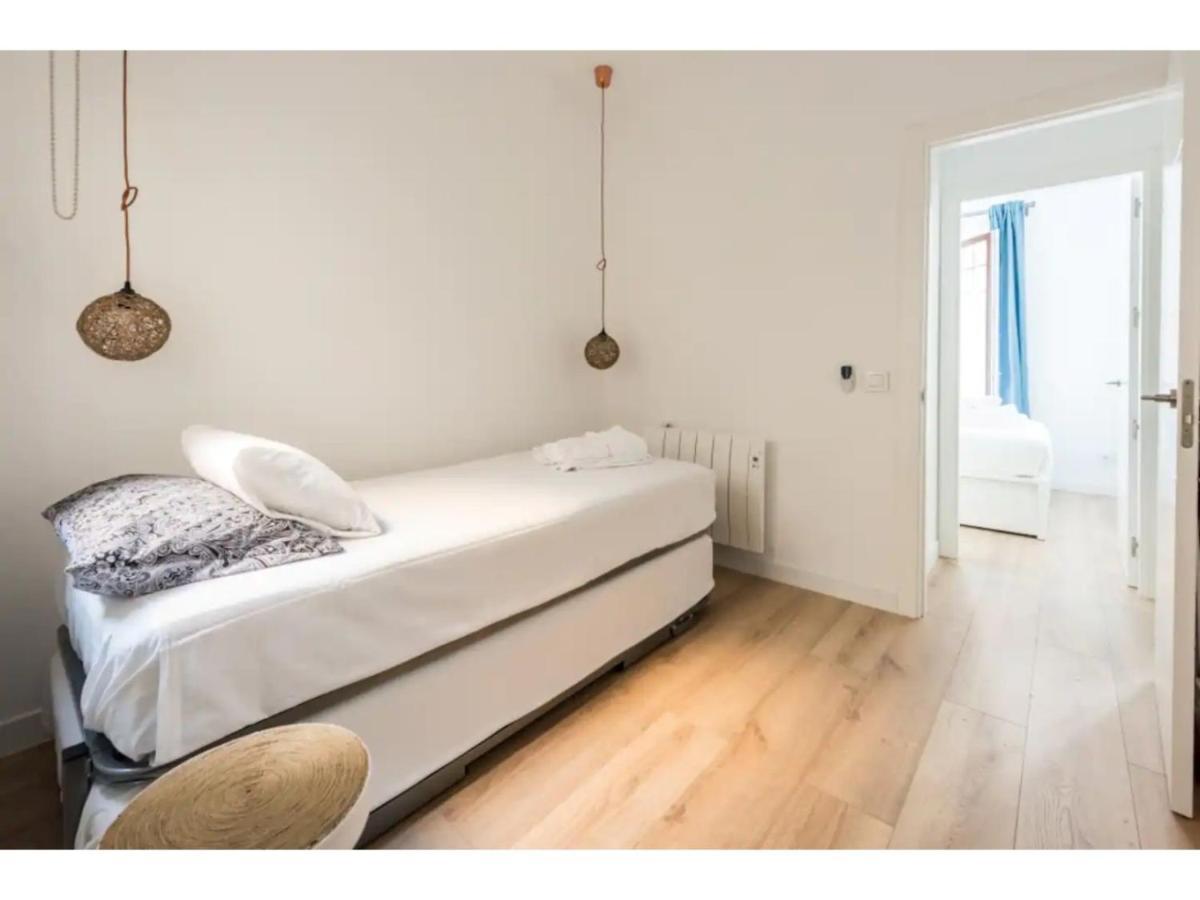 Apartamento 3 Habs Enfrente De Atocha Mendez3º Madrid Exteriör bild